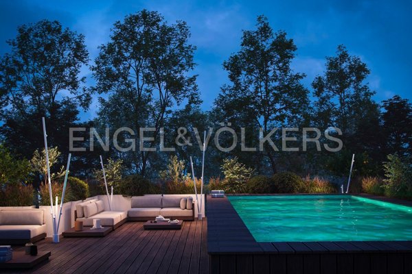 appartamento in vendita a Bergamo in zona Castagneta/Pianone