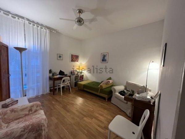 appartamento in vendita a Bergamo in zona Borgo Santa Caterina