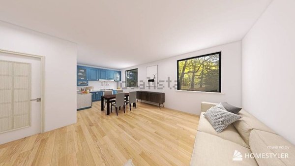 appartamento in vendita a Bergamo in zona Conca Fiorita