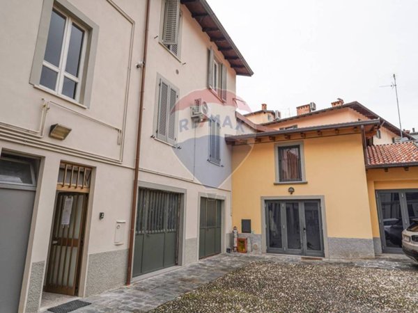 appartamento in vendita a Bergamo in zona Bergamo Centro