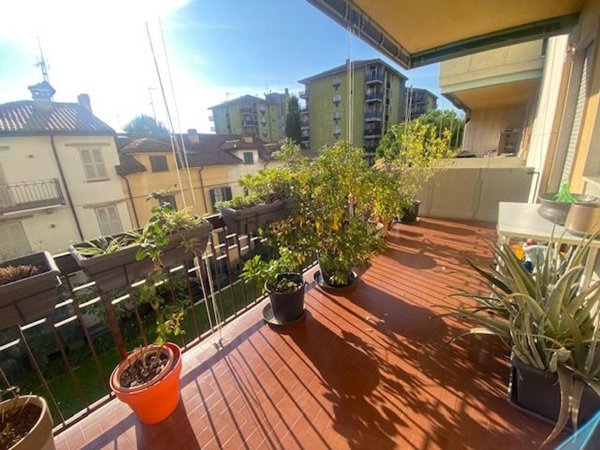 appartamento in vendita a Bergamo