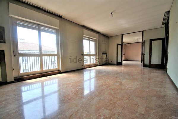 appartamento in vendita a Bergamo in zona Bergamo Centro