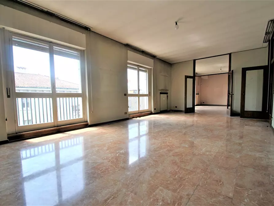 appartamento in vendita a Bergamo in zona Bergamo Centro