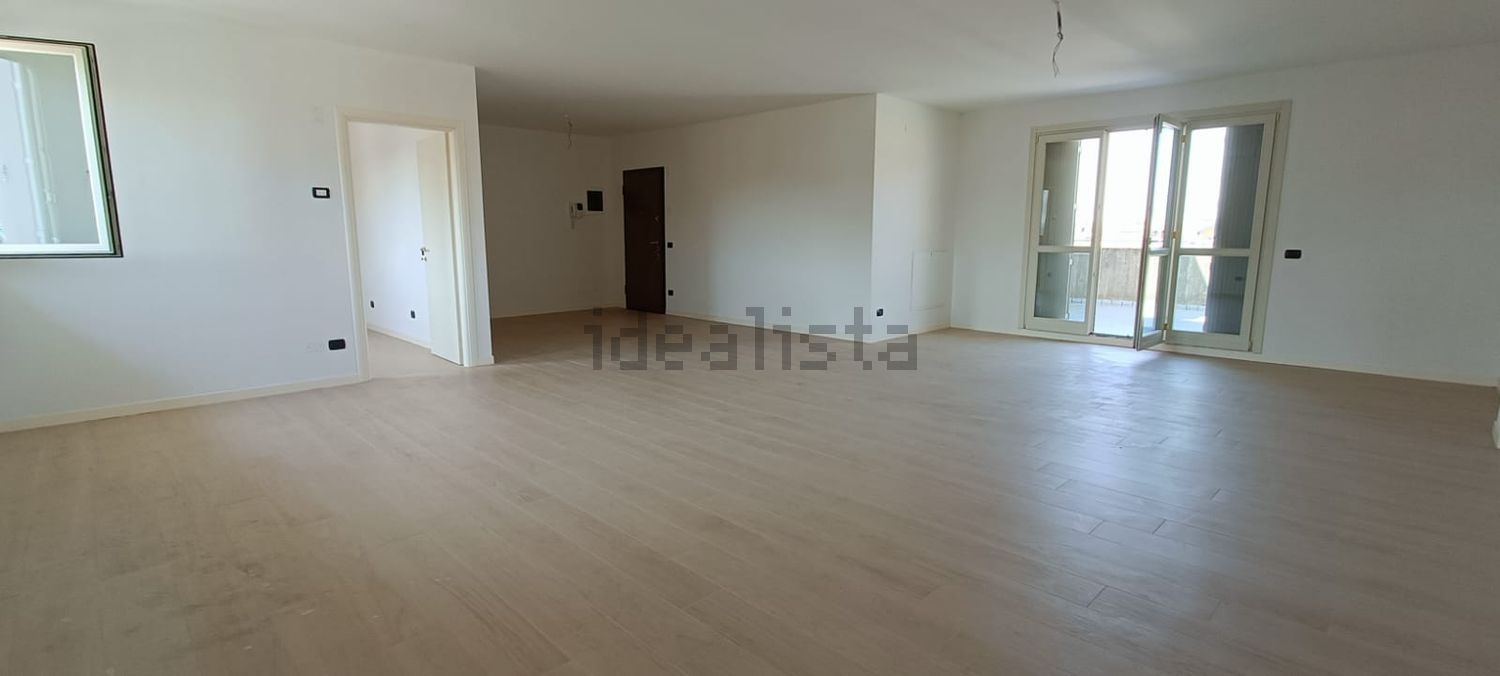 appartamento in vendita a Bergamo in zona Borgo Palazzo