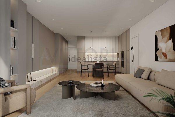 appartamento in vendita a Bergamo in zona Celadina