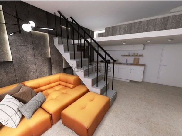 appartamento in vendita a Bergamo in zona Boccaleone