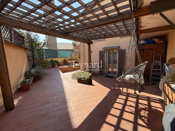 appartamento in vendita a Bergamo in zona Bergamo Centro