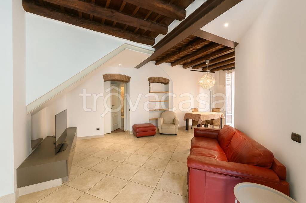 appartamento in vendita a Bergamo in zona Bergamo Centro