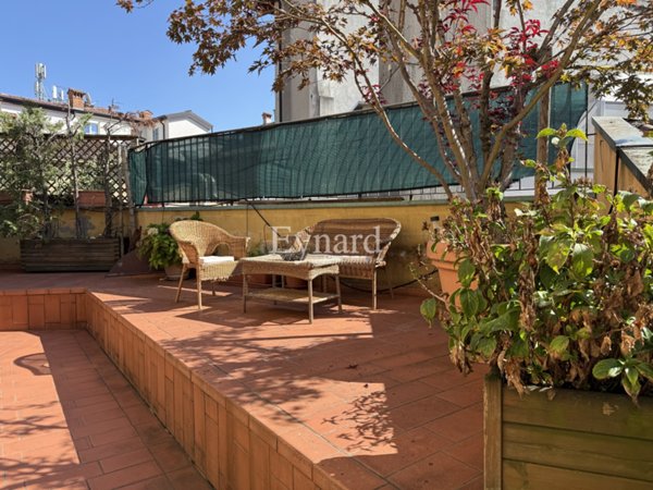 appartamento in vendita a Bergamo in zona Bergamo Centro