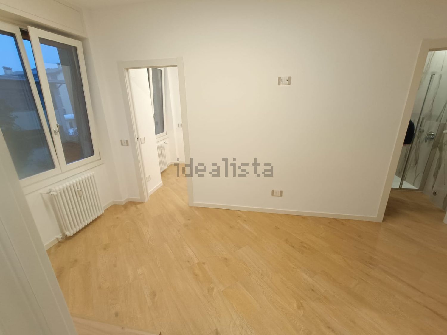 appartamento in vendita a Bergamo in zona Bergamo Centro