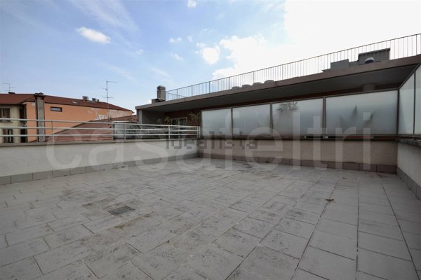 appartamento in vendita a Bergamo in zona Bergamo Centro