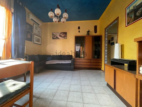 appartamento in vendita a Bergamo