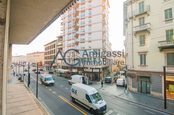 appartamento in vendita a Bergamo in zona Bergamo Centro