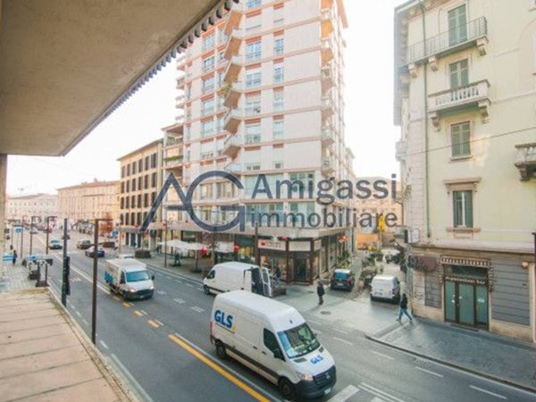 appartamento in vendita a Bergamo in zona Bergamo Centro