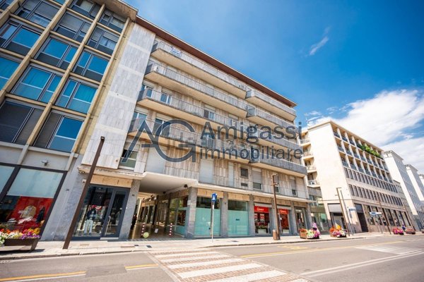 appartamento in vendita a Bergamo in zona Bergamo Centro