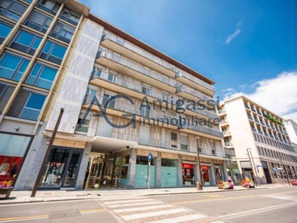 appartamento in vendita a Bergamo in zona Bergamo Centro