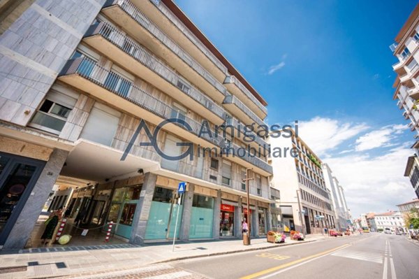 appartamento in vendita a Bergamo in zona Bergamo Centro