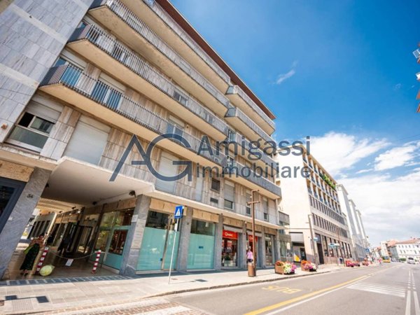 appartamento in vendita a Bergamo in zona Bergamo Centro