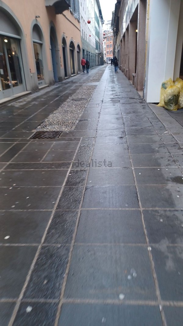 appartamento in vendita a Bergamo