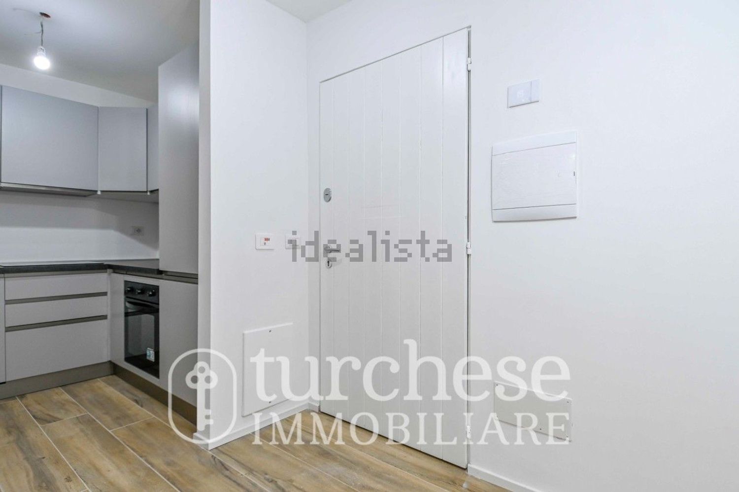 appartamento in vendita a Bergamo