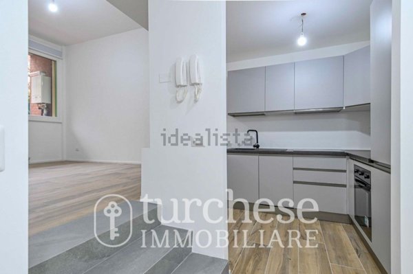 appartamento in vendita a Bergamo