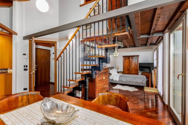 appartamento in vendita a Bergamo