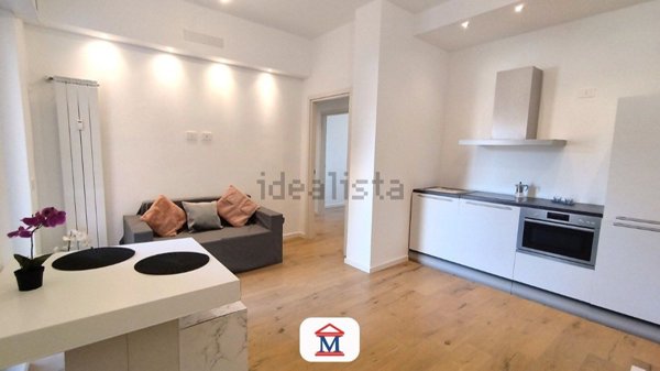 appartamento in vendita a Bergamo in zona Conca Fiorita