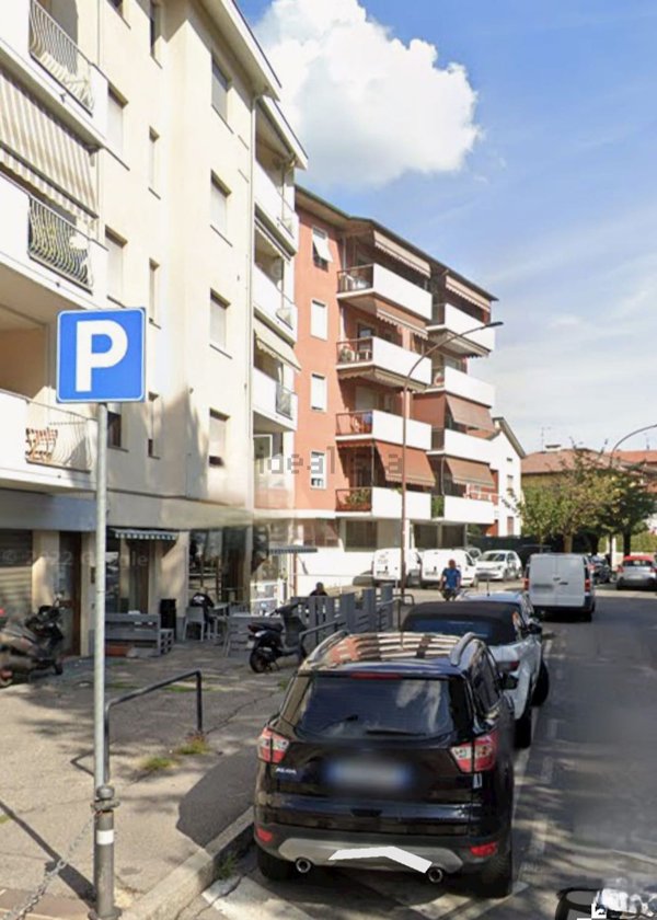 appartamento in vendita a Bergamo in zona Colognola