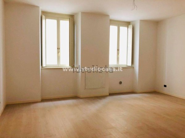 appartamento in vendita a Bergamo in zona Città Alta