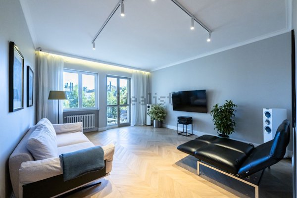 appartamento in vendita a Bergamo in zona Città Alta