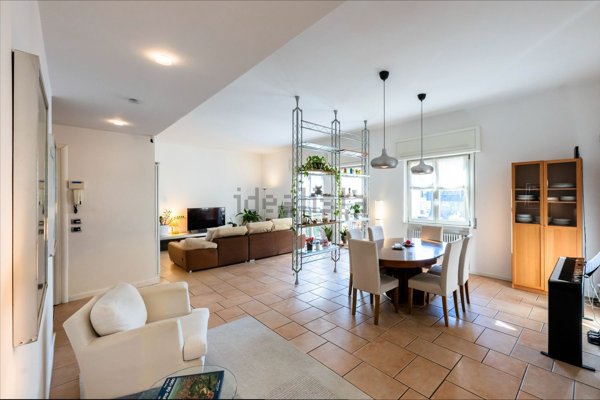 appartamento in vendita a Bergamo in zona Bergamo Centro