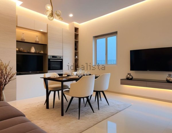 appartamento in vendita a Bergamo in zona Bergamo Centro