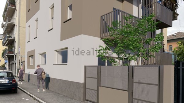 appartamento in vendita a Bergamo