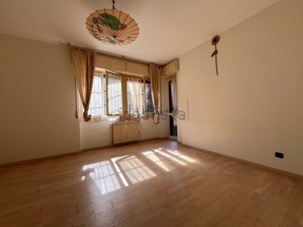 appartamento in vendita a Bergamo in zona Longuelo