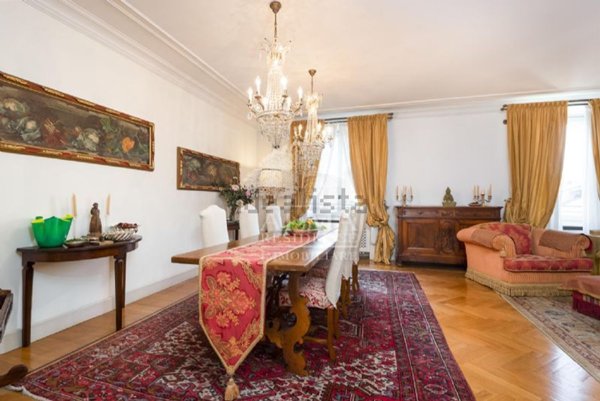 appartamento in vendita a Bergamo in zona Borgo Pignolo