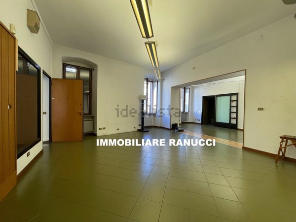 appartamento in vendita a Bergamo in zona Bergamo Centro