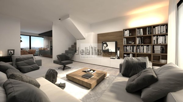 appartamento in vendita a Bergamo in zona Longuelo