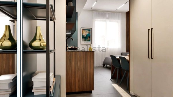 appartamento in vendita a Bergamo