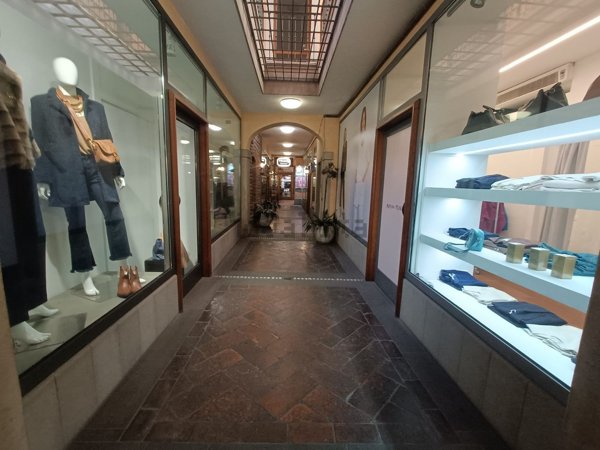 appartamento in vendita a Bergamo in zona Bergamo Centro