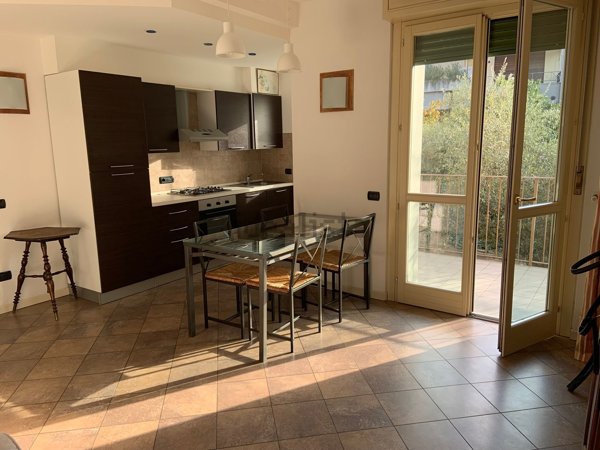 appartamento in vendita a Bergamo in zona Redona