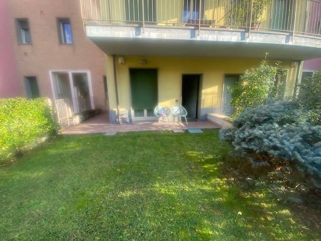 appartamento in vendita a Bergamo in zona Redona