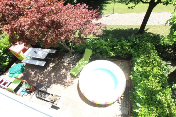 appartamento in vendita a Bergamo in zona Borgo Pignolo