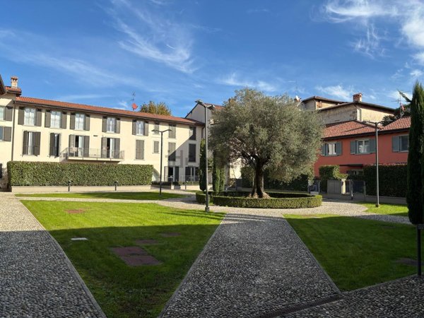 appartamento in vendita a Bergamo in zona Boccaleone