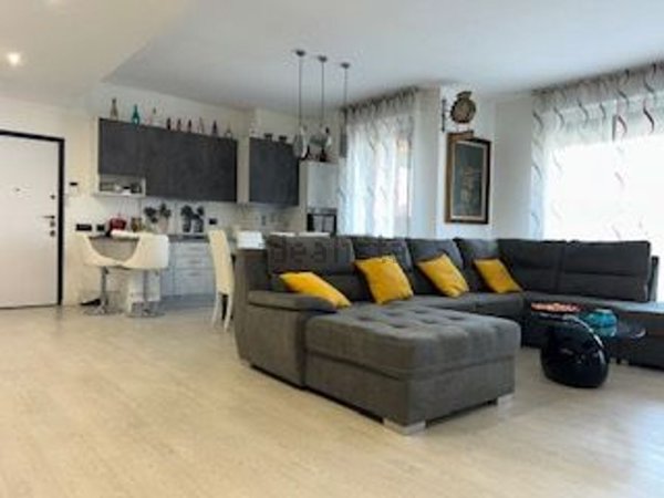 appartamento in vendita a Bergamo in zona Conca Fiorita