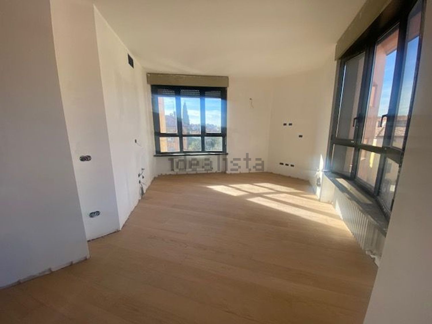 appartamento in vendita a Bergamo in zona Bergamo Centro