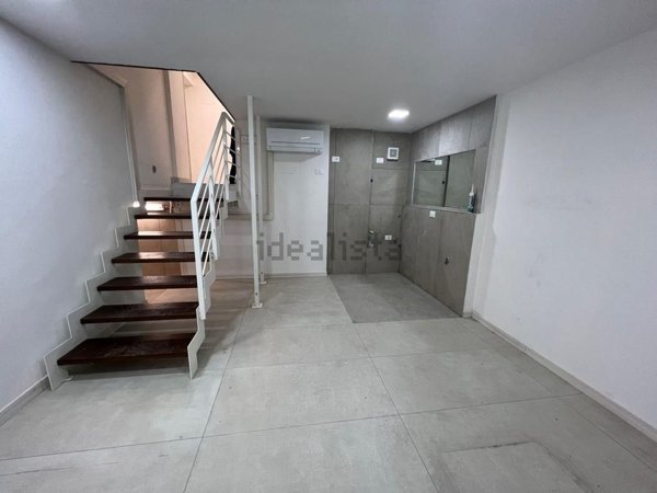 casa semindipendente in vendita a Bergamo in zona Borgo Palazzo