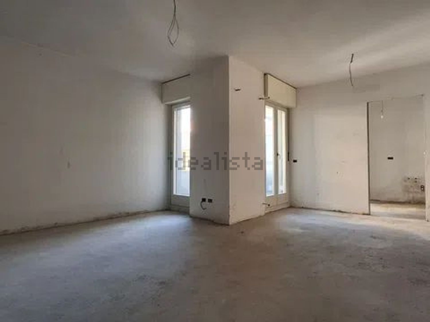 appartamento in vendita a Bergamo in zona Bergamo Centro