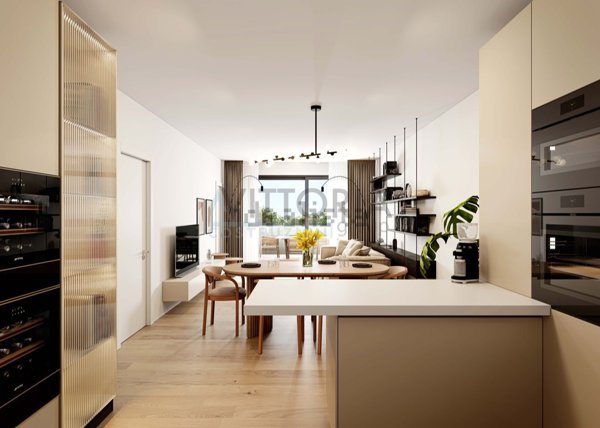 appartamento in vendita a Bergamo in zona Borgo Palazzo