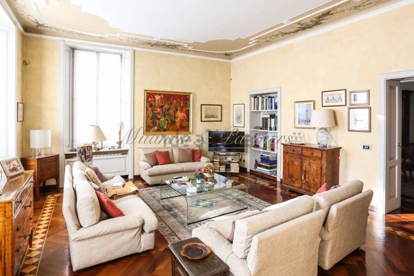 appartamento in vendita a Bergamo in zona Bergamo Centro