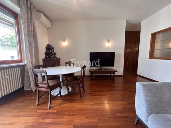 appartamento in vendita a Bergamo in zona Città Alta